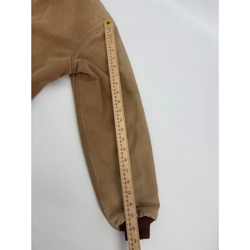 Carhartt rib cold